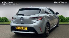Toyota Corolla 1.8 VVT-i Hybrid Design 5dr CVT Hybrid Hatchback